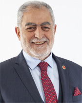 Necdet Gökçınar