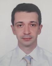 Necip İlker Karaoğlan kimdir? Necip İlker Karaoğlan