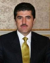 Neçirvan Barzani kimdir? Neçirvan Barzani