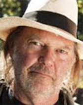 Neil Young kimdir? Neil Young