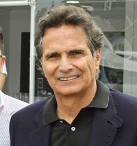 Nelson Piquet