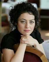 Nergis Öztürk kimdir? Nergis Öztürk