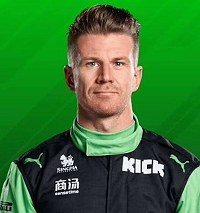 Nico Hulkenberg