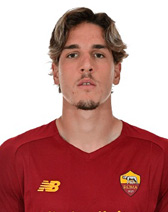 Nicolo Zaniolo kimdir? Nicolo Zaniolo