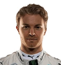 Nico Rosberg