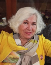 Nihal Arda