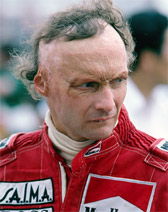 Niki Lauda