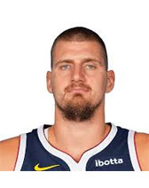 Nikola Jokic