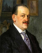Nikolay Petrovich Bogdanov kimdir? Nikolay Petrovich Bogdanov
