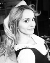Nilüfer Şasev Özbek