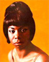 Nina Simone kimdir? Nina Simone