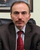 Niyazi Kahveci