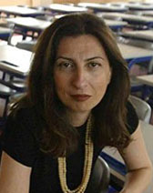 Nuray Mert kimdir? Nuray Mert