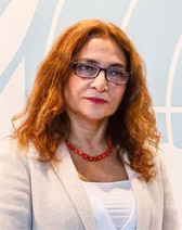 Nurcan Meral Özel