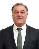 Nuri Aslan