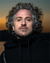 Okan Şarlı kimdir? Okan Şarlı