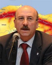 Okan Tüysüz kimdir? Okan Tüysüz