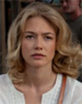 Oksana Akinshina kimdir? Oksana Akinshina