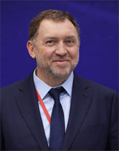 Oleg Deripaska