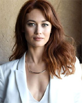 Olga Kurylenko kimdir? Olga Kurylenko