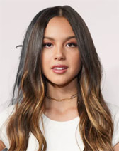 Olivia Rodrigo