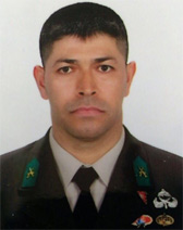 Ömer Halisdemir