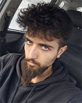 Onur Akgül (ClassyOnur)