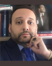 Onur Dikmeci