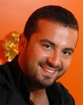 Onur Şan kimdir? Onur Şan