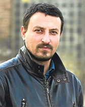 Onur Saylak kimdir? Onur Saylak