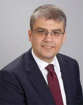 Orhan Aydın (Tübitak)