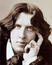 Oscar Wilde kimdir? Oscar Wilde