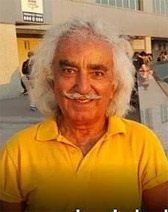 Osman Atakan Tekin