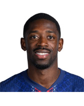 Ousmane Dembélé