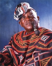 Ousmane Sembene kimdir? Ousmane Sembene