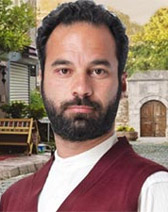 Ozan Çelik kimdir? Ozan Çelik