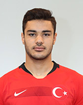 Ozan Kabak