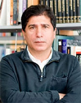 Özcan Karabulut