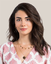Özge Yağız kimdir? Özge Yağız