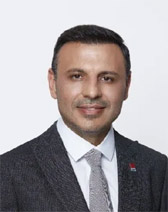 Özgür Çelik