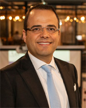 Özgür Demirtaş