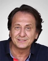 Özgür Ozan kimdir? Özgür Ozan