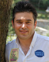 Özgür Özgülgün kimdir? Özgür Özgülgün
