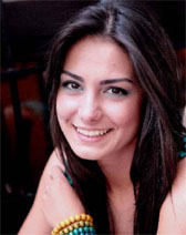 Özlem Yılmaz kimdir? Özlem Yılmaz