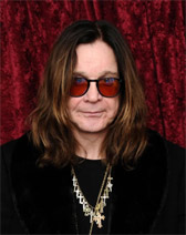 Ozzy Osbourne