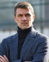 Paolo Maldini