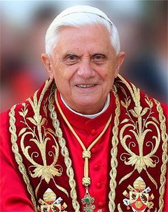 Papa XVI. Benedictus kimdir? Papa XVI. Benedictus