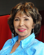 Patricia Carli kimdir? Patricia Carli