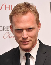 Paul Bettany