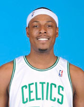 Paul Pierce